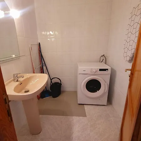 Casa Pancho Lanzarote Apartment