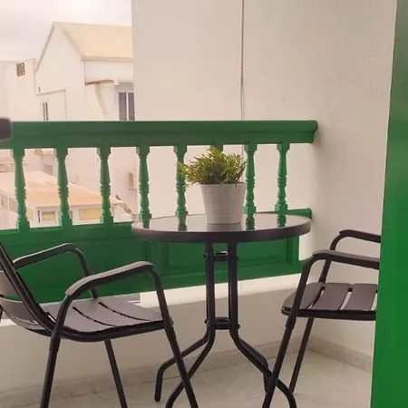 Casa Pancho Lanzarote Apartment Playa Honda (Lanzarote)