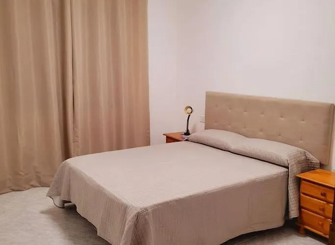 Casa Pancho Lanzarote *