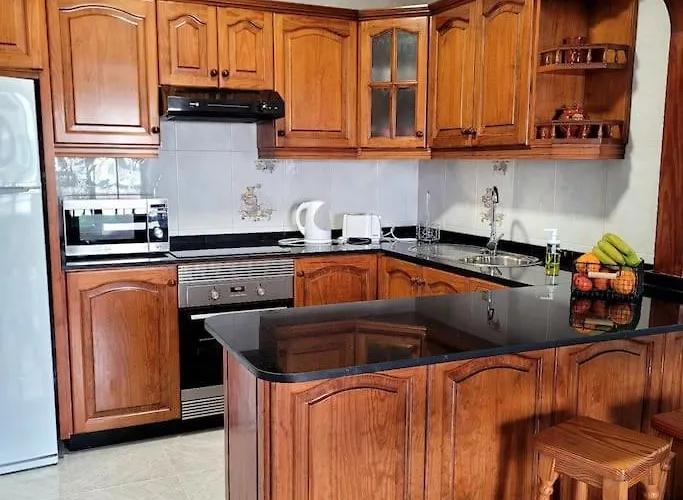 Casa Pancho Lanzarote Apartmán *