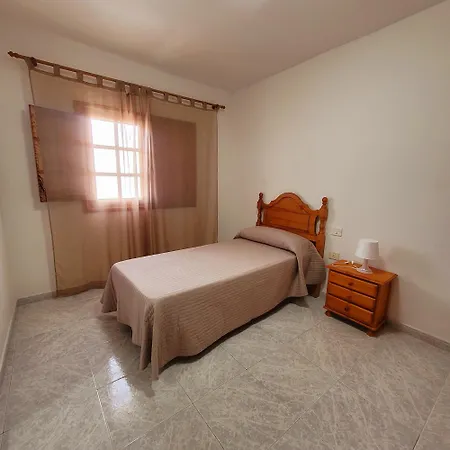 Διαμέρισμα Casa Pancho Lanzarote