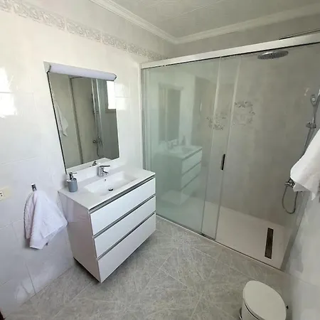Casa Pancho Lanzarote פלאיה הונדה